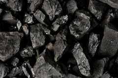 Nynehead coal boiler costs